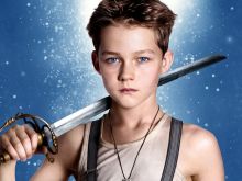 Levi Miller