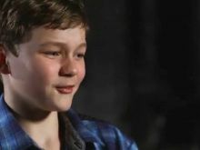 Levi Miller