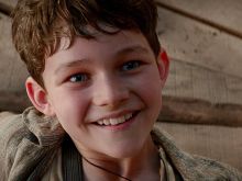 Levi Miller