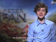 Levi Miller photo