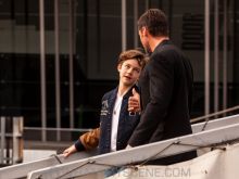 Levi Miller photo