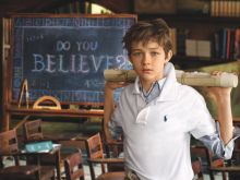 Levi Miller