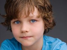 Levi Miller