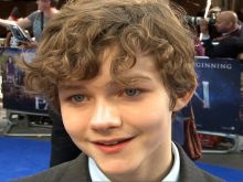 Levi Miller