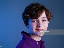 Levi Miller