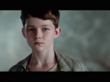 Levi Miller