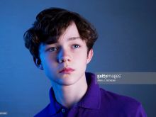 Levi Miller