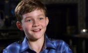 Levi Miller