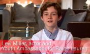 Levi Miller