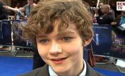 Levi Miller