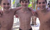 Levi Miller