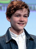 Levi Miller