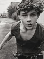 Levi Miller