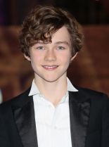 Levi Miller