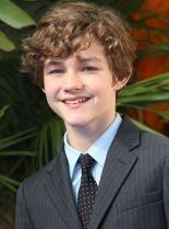 Levi Miller