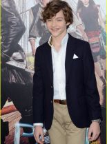 Levi Miller