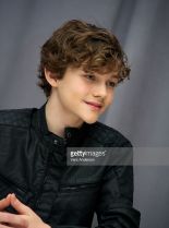 Levi Miller