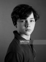 Levi Miller