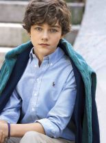 Levi Miller