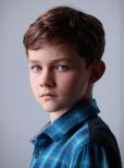 Levi Miller