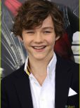 Levi Miller