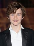 Levi Miller