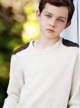 Levi Miller