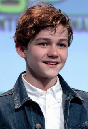 Levi Miller