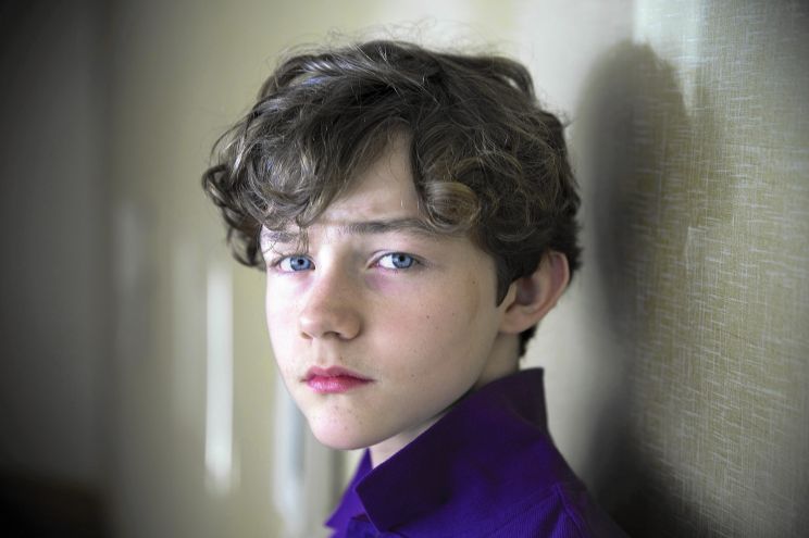 Levi Miller