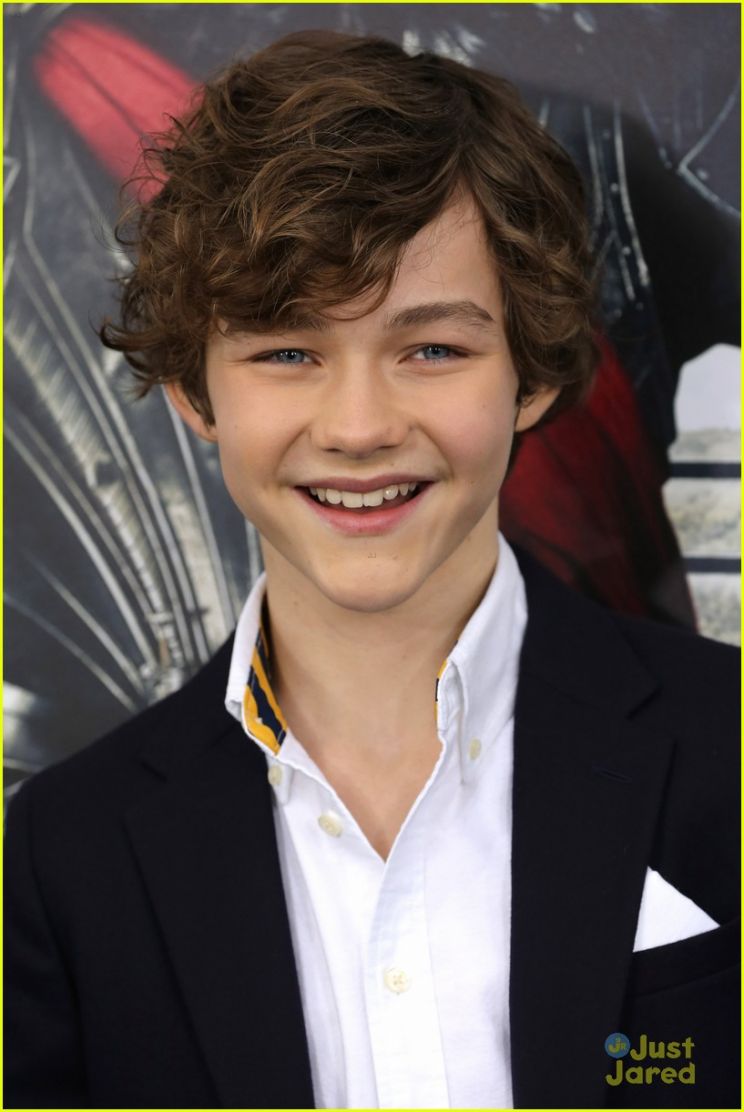 Levi Miller