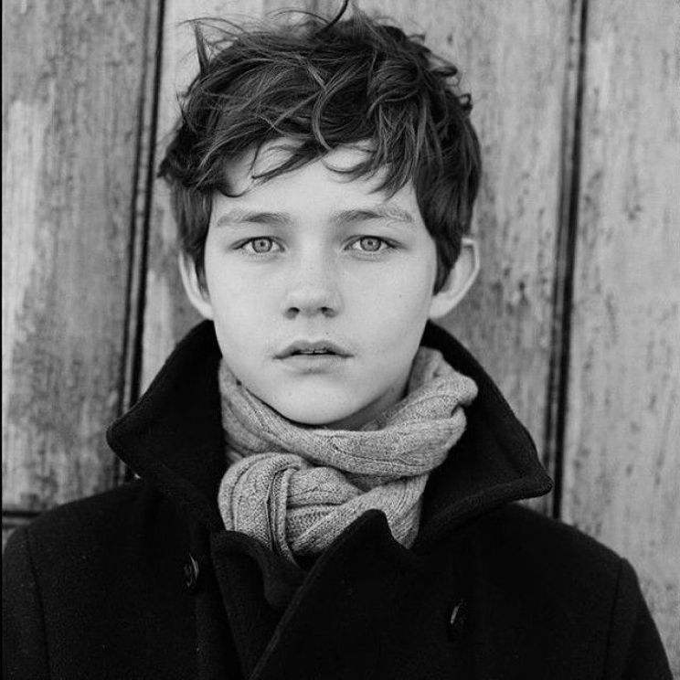 Levi Miller