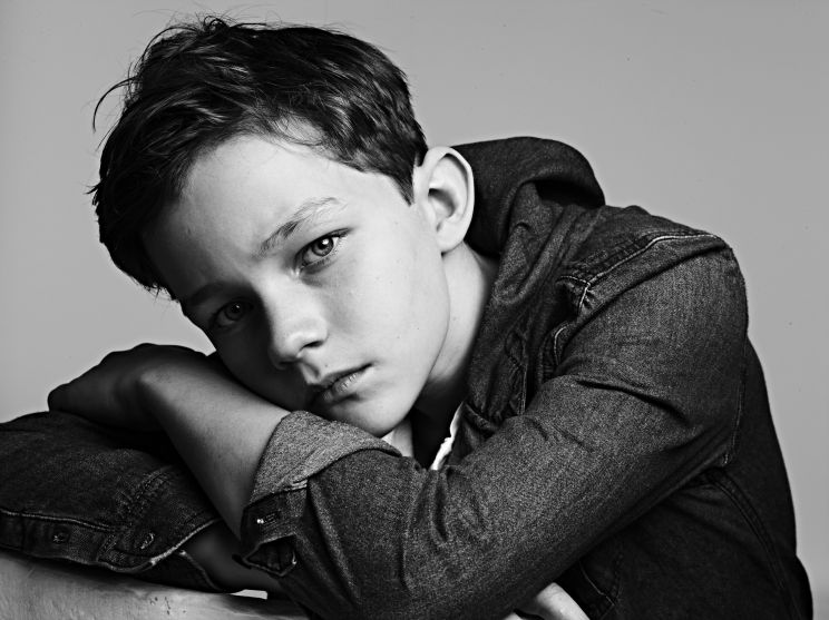 Levi Miller