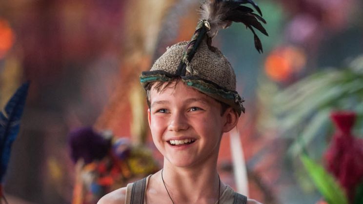 Levi Miller