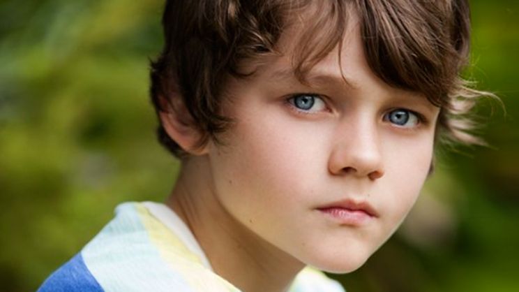 Levi Miller