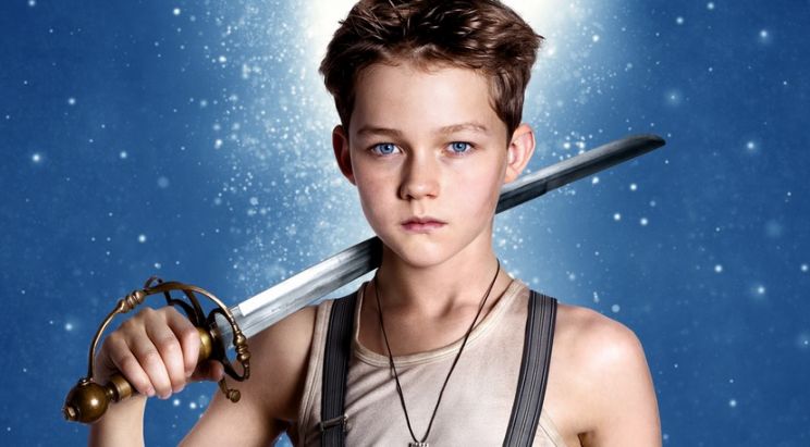 Levi Miller