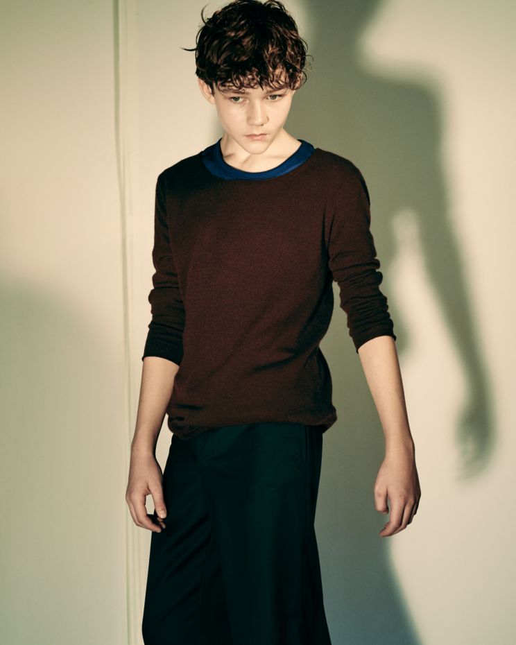 Levi Miller