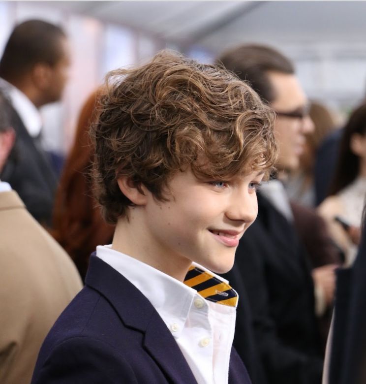 Levi Miller