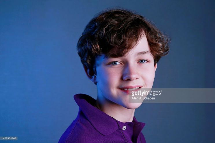 Levi Miller