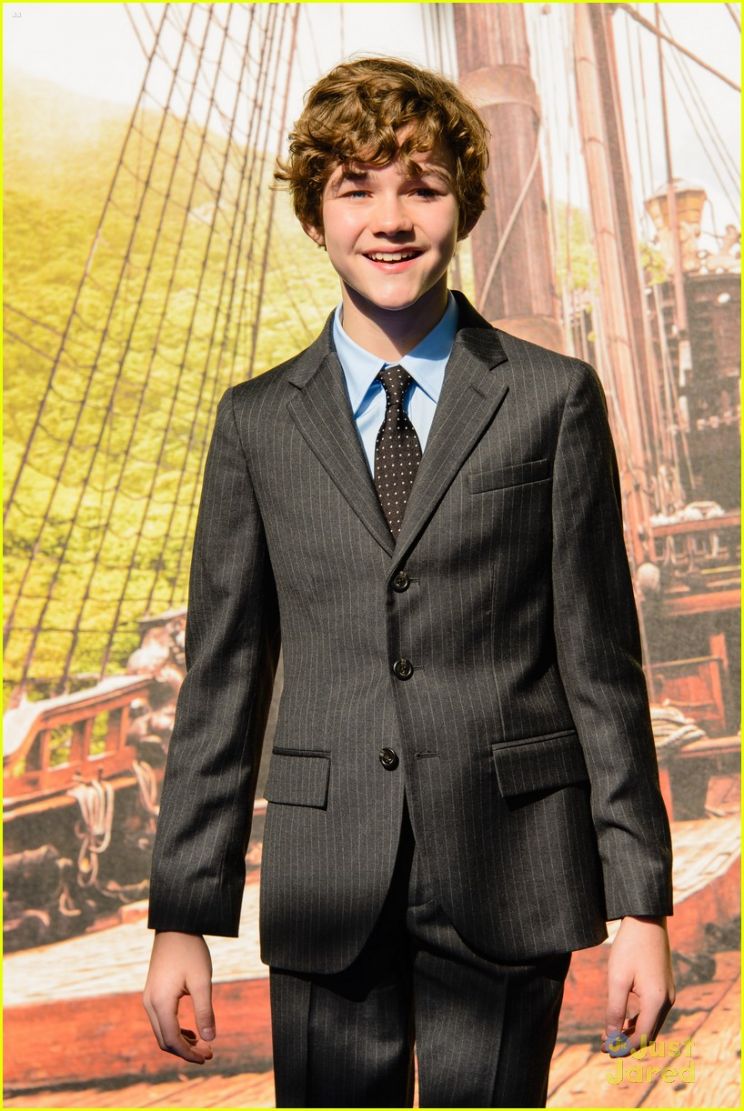 Levi Miller