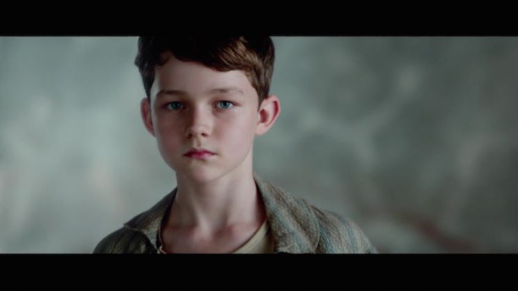 Levi Miller