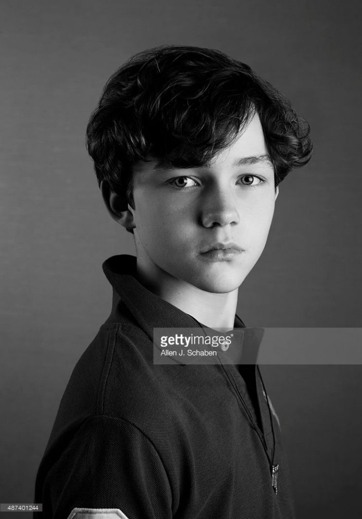 Levi Miller