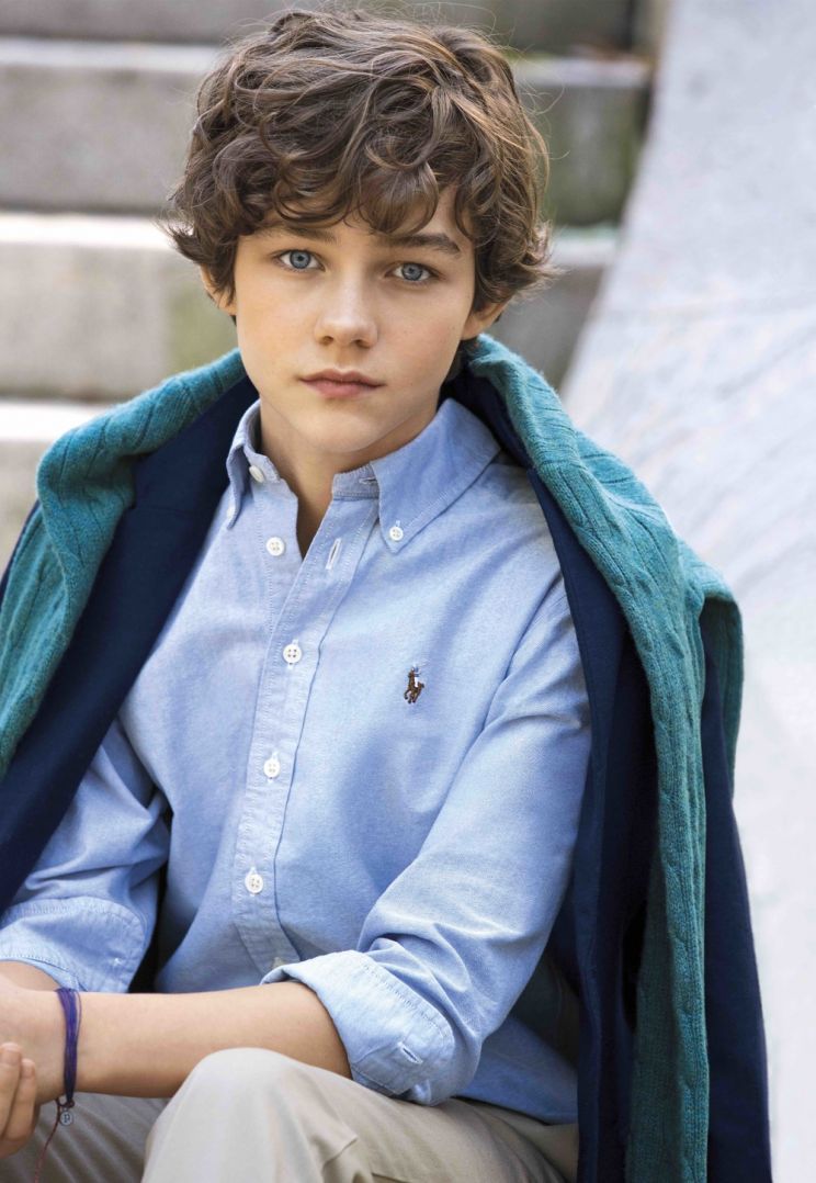 Levi Miller