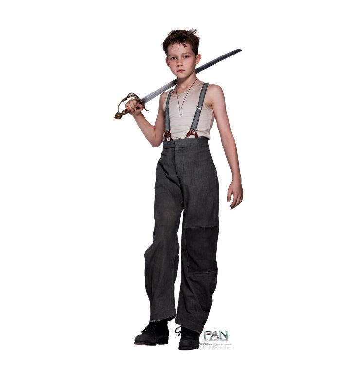 Levi Miller