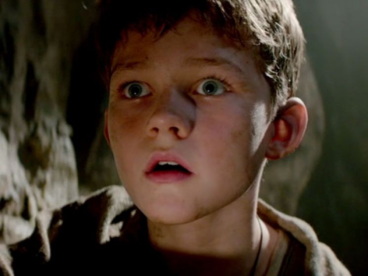 Levi Miller