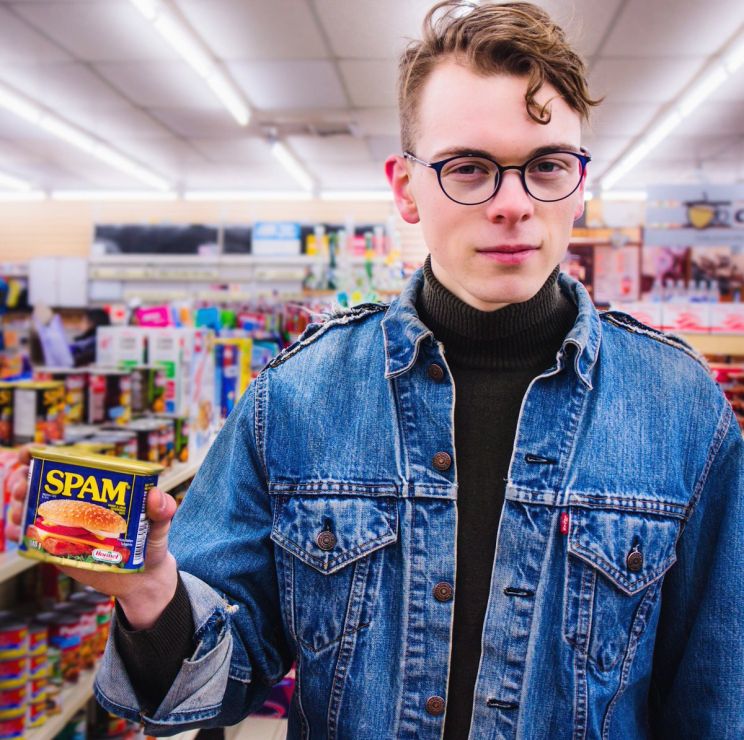 Levi Randall
