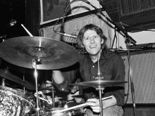 Levon Helm