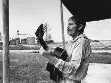 Levon Helm