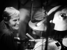 Levon Helm