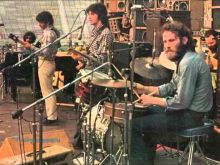 Levon Helm