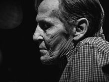 Levon Helm